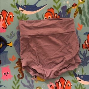 Kyte Baby Purple Bummies